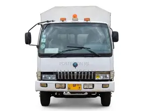 Kia Rhino 3.5 Ton Truck - Kumasi