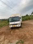 Kia Rhino 3.5 Ton Truck - Kumasi - 3