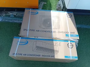 Protech 1.5HP Split System Air Conditioner
