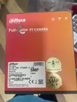 Dahua 5MP Full Color PT CCTV Camera - 2