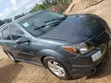 Pontiac Vibe 2007 Gray - 1