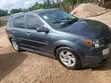 Pontiac Vibe 2007 Gray - 2