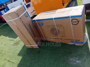Protech 1.5HP Air Conditioner