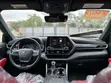 Toyota Highlander L 2022 Black - 5