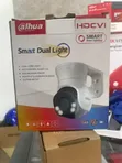 Dahua 5MP Smart Hybrid Light PTZ Camera - 1