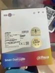 Dahua 5MP Smart Hybrid Light PTZ Camera - 2