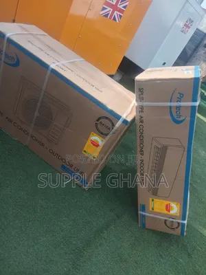 Protech Split AC - Brand New