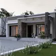 2-Bedroom Modern Bungalow Off-Plan in Accra Metropolitan - 1
