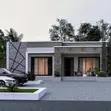 2-Bedroom Modern Bungalow Off-Plan in Accra Metropolitan - 2