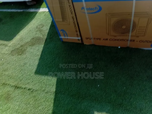 Protech Air Conditioner 1.5HP - 1