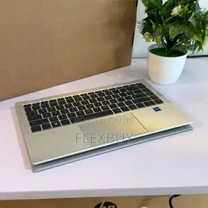 HP EliteBook 1040 G8 Laptop - Core i7, 32GB RAM, 512GB SSD