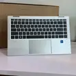 HP EliteBook 1040 G8 Laptop - Core i7, 32GB RAM, 512GB SSD - 4