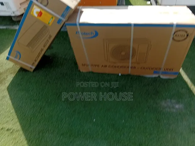 Protech 1.5HP Split System Air Conditioner - 1