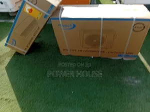 Protech 1.5HP Split System Air Conditioner