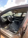 Mitsubishi Galant 2009 Gray - 3