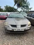 Mitsubishi Galant 2009 Gray - 5