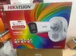 Hikvision ColorVu Two-Way Audio DS-2CE13DF0T-LXTS CCTV Camera - 2