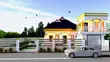 5 Bedroom Uncompleted House for Sale in Kwabre - 3