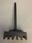 Round Socket Punch Set - 2