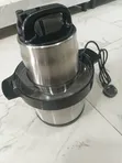 Mitsui 6L Fufu Pounding Machine - 2