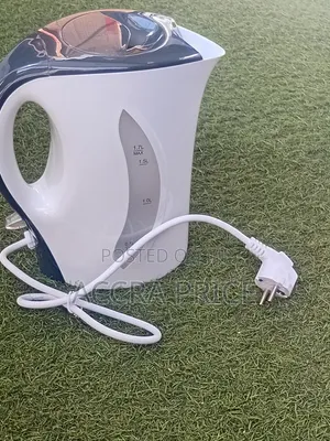 Decakila 1.7L Fast-Boiling Electric Kettle