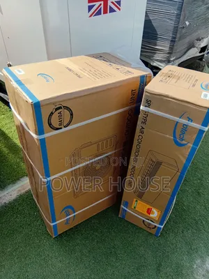 Protech 1.5HP Air Conditioner - Brand New