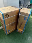 Protech 1.5HP Air Conditioner - Brand New - 2