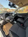 Toyota Vitz 2015 White - 1