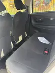 Toyota Vitz 2015 White - 3