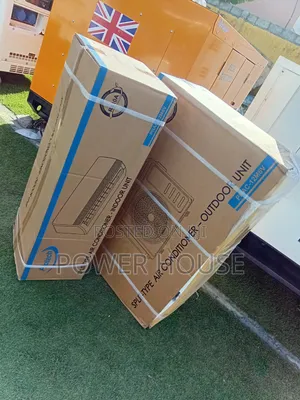 Protech Air Conditioner 1.5HP