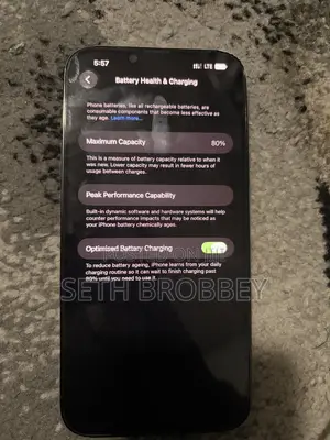 Apple iPhone 13 Pro Max 256GB Green (Used)