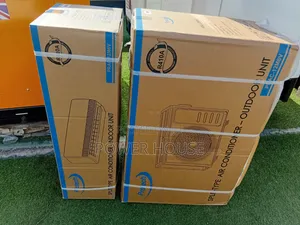 Protech 1.5HP Split System Air Conditioner