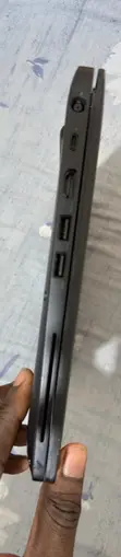 Dell Latitude 7480 Laptop - Core i5, 8GB RAM, 256GB SSD - 4