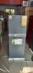 Tamashi Top Freezer Fridge (129L) - 2