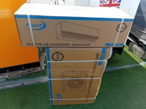 Protech 1.5HP Air Conditioner