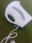 Decakila 1.7L Lightweight Plastic Kettle - 1