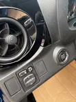 Toyota Vitz 2015 Blue - 3