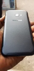 Samsung Galaxy XCover 4s 32GB Black - 3