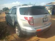 Ford Explorer 2018 Gray - 3