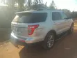 Ford Explorer 2018 Gray - 4