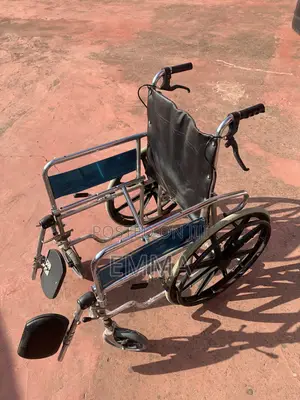 Orthopedic Manual Recliner Wheelchair