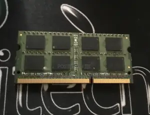 DDR3 RAM 4GB (Used)