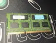 DDR3 RAM 4GB (Used) - 2