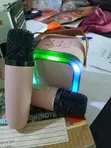 K12 Wireless Karaoke Speaker - 3