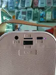 K12 Wireless Karaoke Speaker - 4