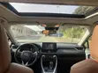 2022 Toyota RAV4 XLE Black - 4