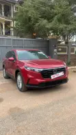 Honda CR-V EX-L 2WD 2025 Red - 1