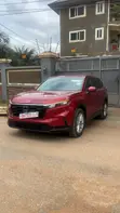 Honda CR-V EX-L 2WD 2025 Red - 2
