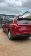 Honda CR-V EX-L 2WD 2025 Red - 3