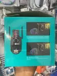 Dual Lens Waterproof CCTV Camera WiFi/Wired - 1